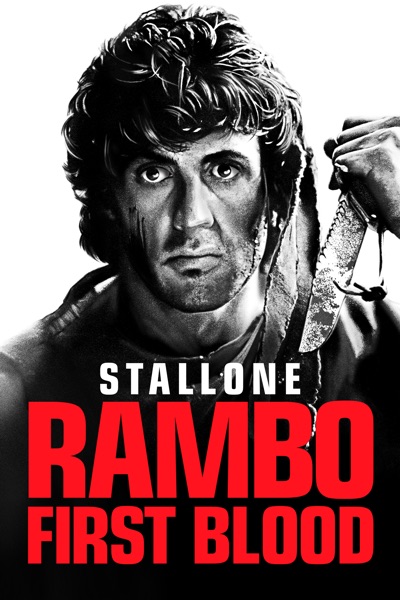 Rambo: First Blood