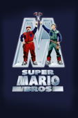 Super Mario Bros.