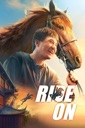Affiche du film Ride On