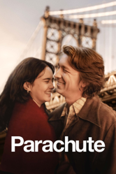 Parachute - Brittany Snow Cover Art