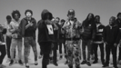 Trip On It (feat. DaBoii, $tupid Young & Fenix Flexin) - ALLBLACK & 22nd Jim