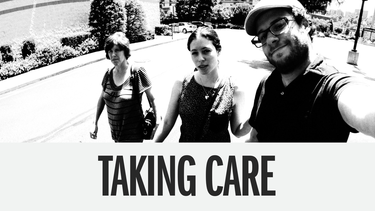 Taking Care - Apple TV
