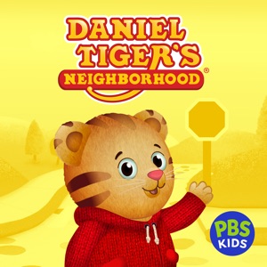 Daniel Tiger's Neighborhood, Volume 28 - Episode 1