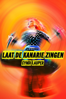 Cyndi Lauper: Laat de kanarie zingen - Allison Ellwood