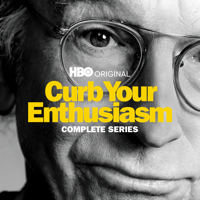 Season 12, Episode 10: No Lesson Learned - Curb Your Enthusiasm Cover Art