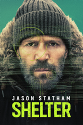 Shelter - Ric Roman Waugh Cover Art