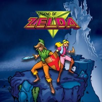 The Legend of Zelda, Season 1