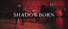 SHADOWBORN - Hiroyuki Sawano
