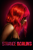 Strange Darling