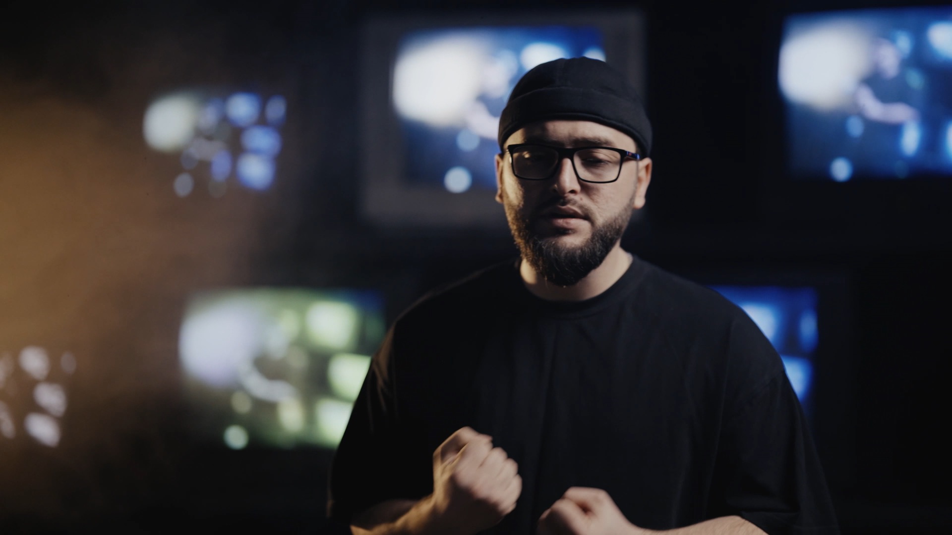 Космос by KhaliF