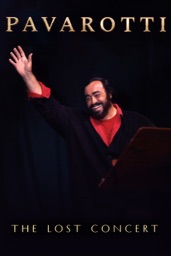 Pavarotti: The Lost Concert