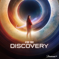 Star Trek: Discovery, Season 5