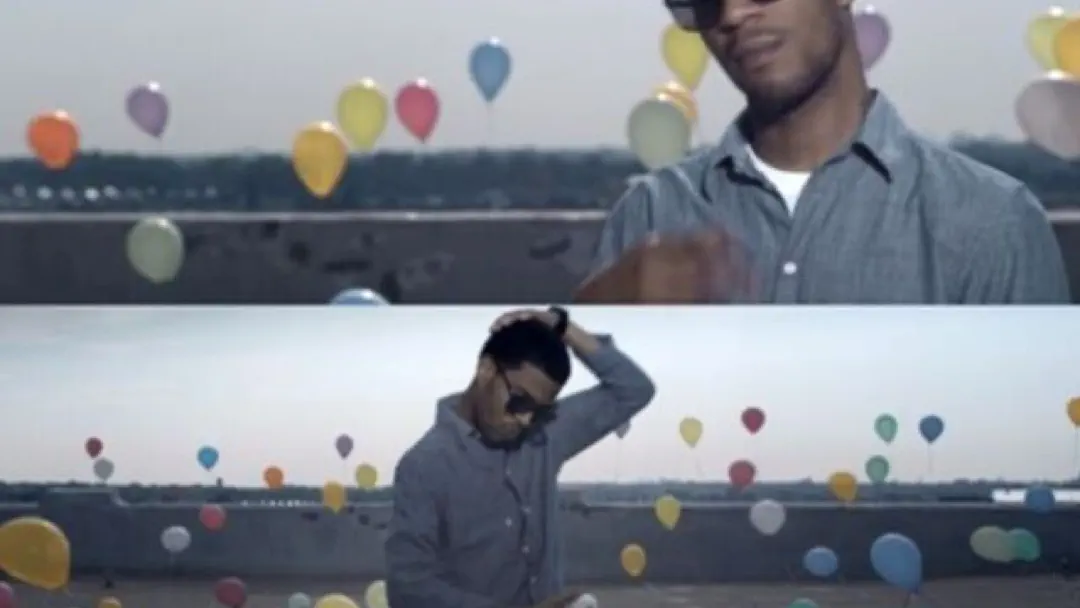 Make Her Say (feat. Kanye West & Common) [Behind The Scenes]