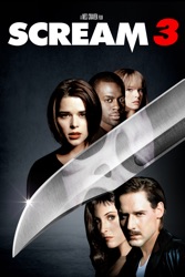 Scream 3