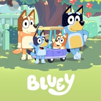 Bluey, Season 2