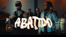 Abatido - Farruko & Makaco el Cerebro