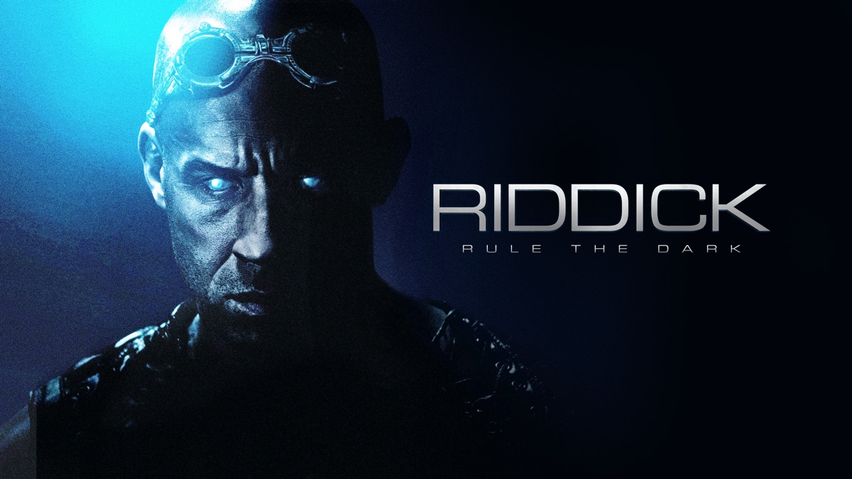 Riddick Full Film