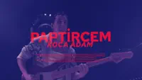 KOCA ADAM — Paptircem