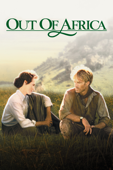 Out of Africa