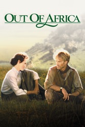 Out of Africa