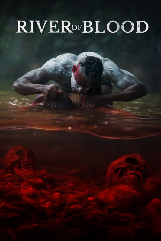 River of Blood