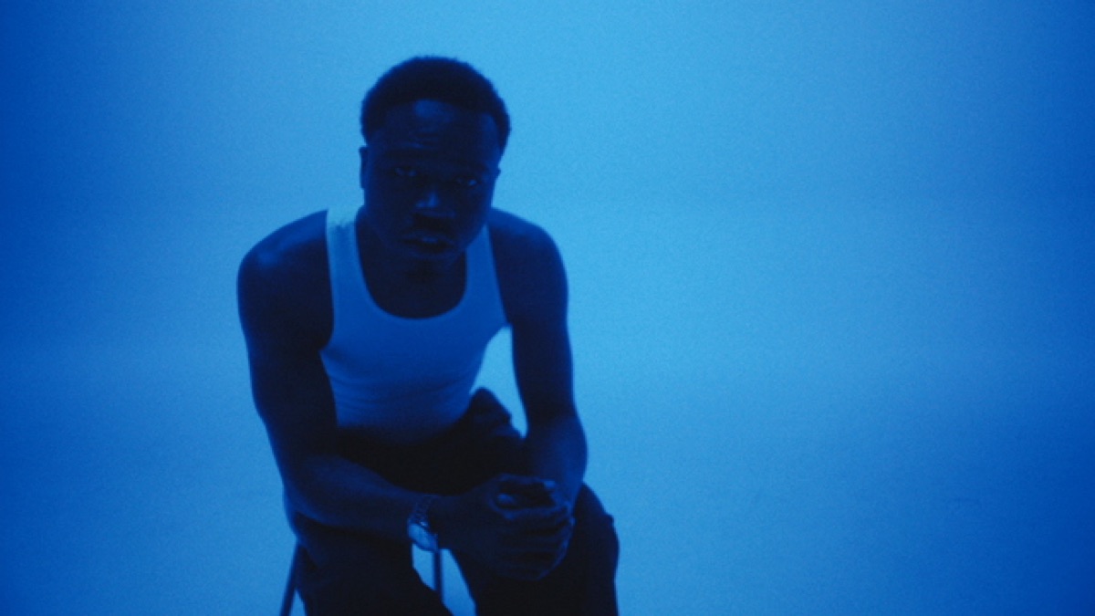 Survivor’s Remorse - Roddy Ricch