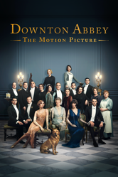 Downton Abbey - Michael Engler Cover Art