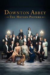 Downton Abbey