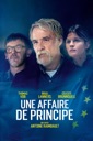 Affiche du film Une affaire de principe
