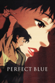 Perfect Blue