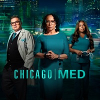 Télécharger Chicago Med, Saison 9 (VF) Episode 11
