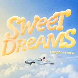 j-hope & Miguel – Sweet Dreams – Single (2025) j-hope & Miguel – Sweet Dreams – Single (2025)