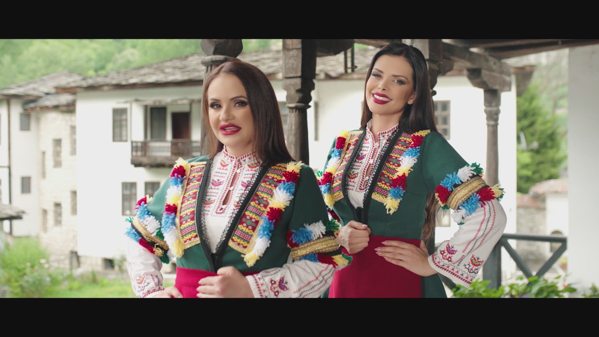 Мъри моме by Преслава & Ivelina Koleva