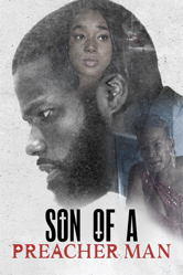 Son of a Preacher Man - Dr. Brandon M. Glover Cover Art