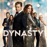 Télécharger Dynasty (Reboot), Saison 4 Episode 15