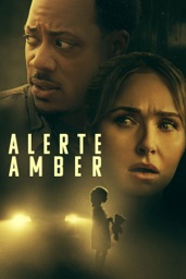 Alerte Amber