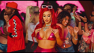 Money Up - Justina Valentine