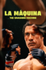 La Máquina, The Smashing Machine - Benny Safdie new Single