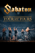 Sabaton: The Tour to End All Tours