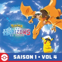 Télécharger Pokémon les horizons: La série, Saison 1, Vol. 4 (VF) Episode 5