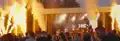 Stage Dive