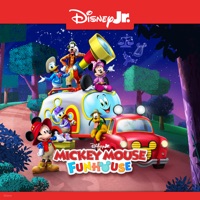 Mickey Mouse Funhouse, Vol. 6