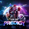 Volo Last Flight of the Prorostar, Pt. 1 Star Trek: Prodigy, Season 2