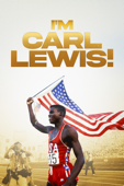 I'm Carl Lewis!