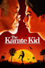 The Karate Kid - John G. Avildsen