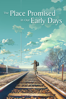 The Place Promised in Our Early Days - Makoto Shinkai & Yoshio Suzuki new Single