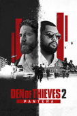 Den of Thieves 2: Pantera