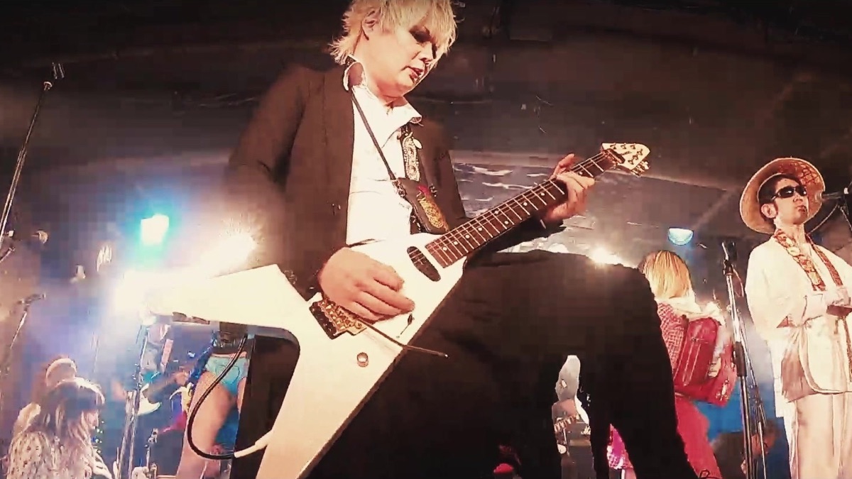 ‎This Is Our Rock! - Music Video by Gachinko Band Club - Apple Music