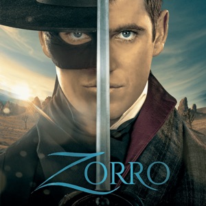 Zorro, Saison 1 (VF) - Episode 1