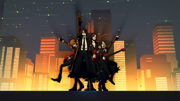 BRIGHTEN UP - Glay